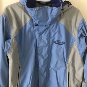 Patagonia Women’s Small Ski Shell Jacket